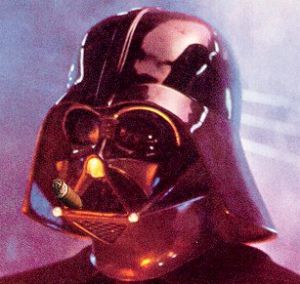Star Wars!!