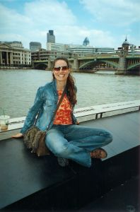 London!!
