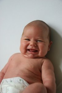 "Haaa taaartjes!!"