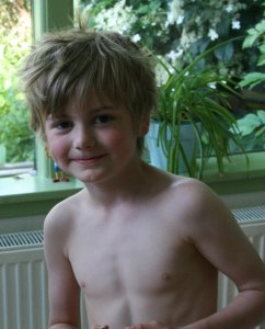 Big Boy..