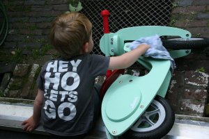 Onderhoud